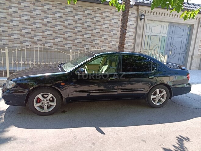 Nissan Maxima-8