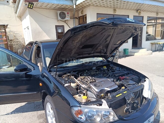 Nissan Maxima-15