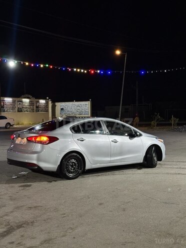 Kia Forte 2016, 175,418 km - 2.0 l - Bakı