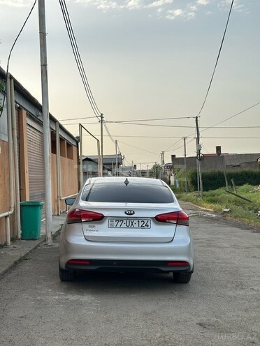 Kia Forte 2016, 175,418 km - 2.0 l - Bakı
