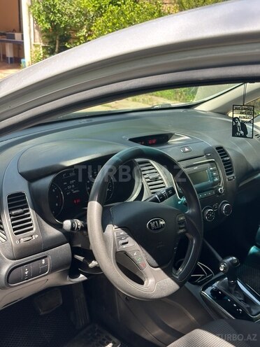 Kia Forte 2016, 175,418 km - 2.0 l - Bakı