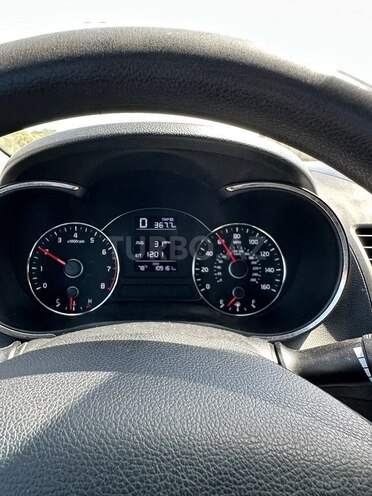 Kia Forte 2016, 175,418 km - 2.0 l - Bakı