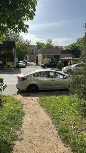 Kia Forte 2016, 175,418 km - 2.0 l - Bakı