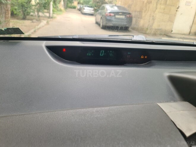 Toyota Prius 2008, 248,000 km - 1.5 l - Bakı
