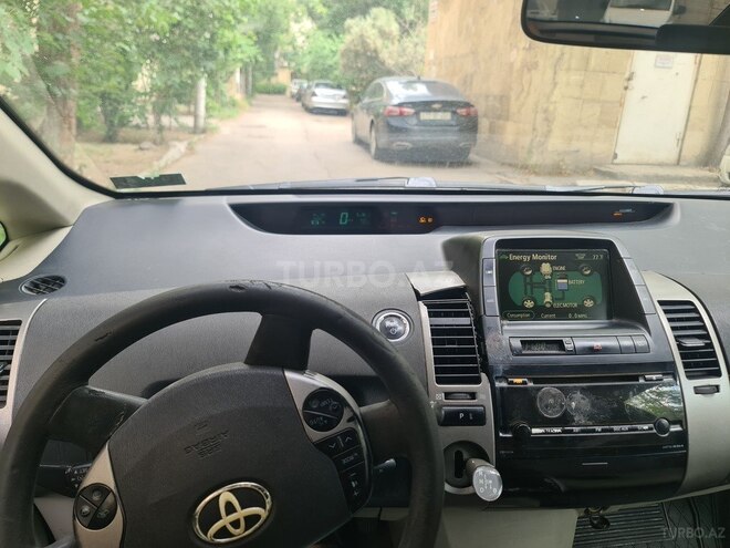 Toyota Prius 2008, 248,000 km - 1.5 l - Bakı