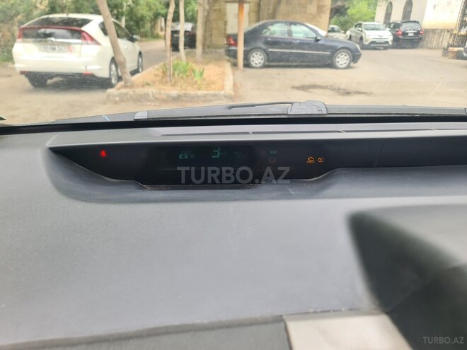 Toyota Prius 2008, 248,000 km - 1.5 l - Bakı
