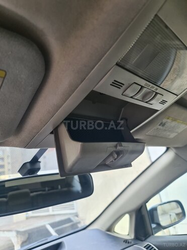 Toyota Prius 2008, 248,000 km - 1.5 l - Bakı
