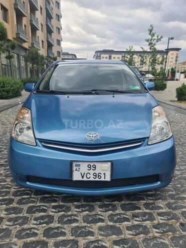 Toyota Prius 2008, 248,000 km - 1.5 l - Bakı