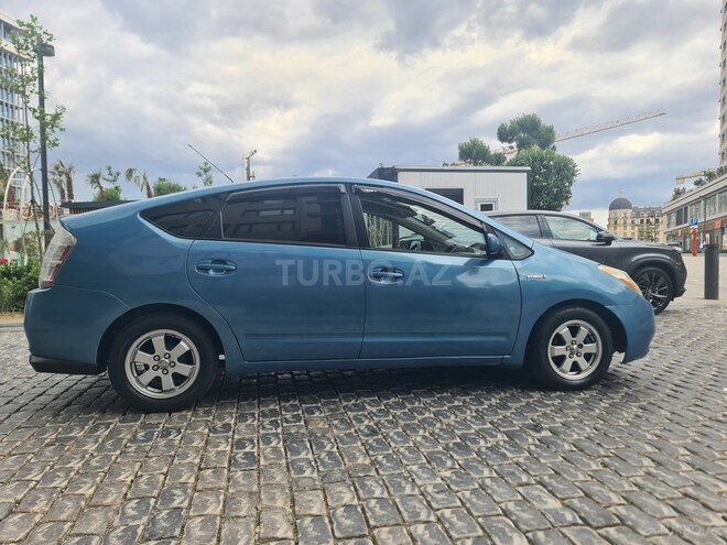 Toyota Prius 2008, 248,000 km - 1.5 l - Bakı