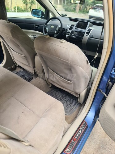 Toyota Prius 2008, 248,000 km - 1.5 l - Bakı