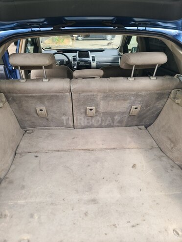 Toyota Prius 2008, 248,000 km - 1.5 l - Bakı