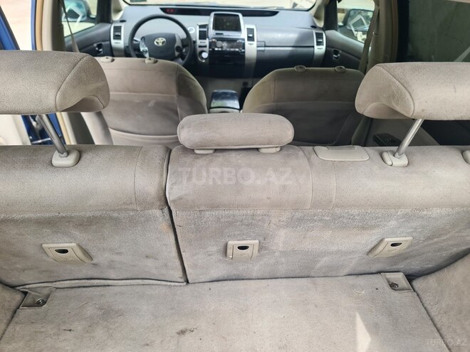 Toyota Prius 2008, 248,000 km - 1.5 l - Bakı