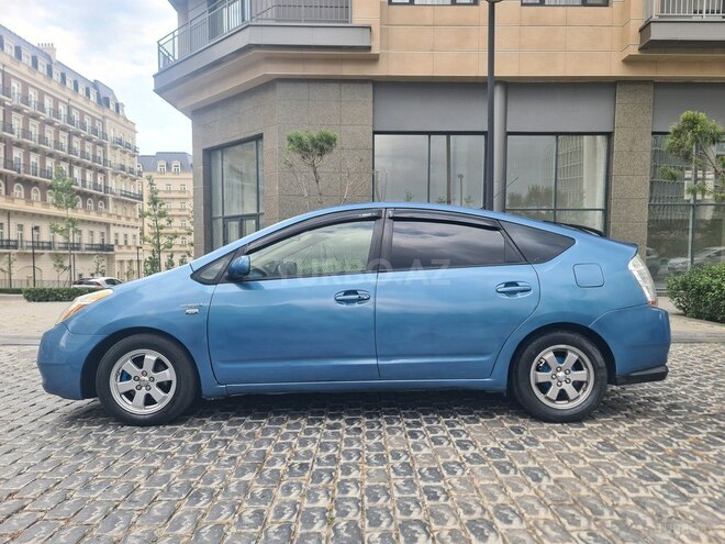 Toyota Prius 2008, 248,000 km - 1.5 l - Bakı