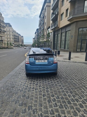 Toyota Prius 2008, 248,000 km - 1.5 l - Bakı