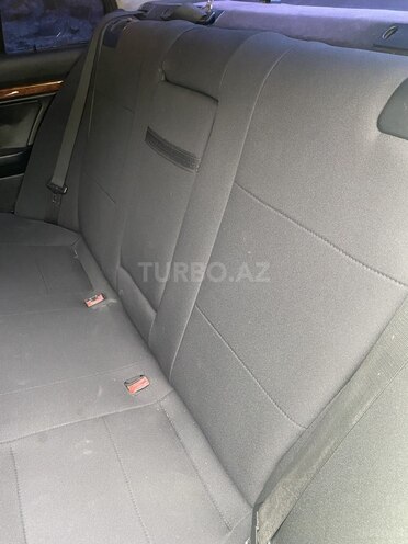 BMW 523 1998, 500,000 km - 2.5 l - Qax