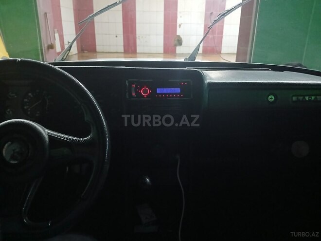 LADA (VAZ) 2107 2011, 99,000 km - 1.6 l - Gəncə