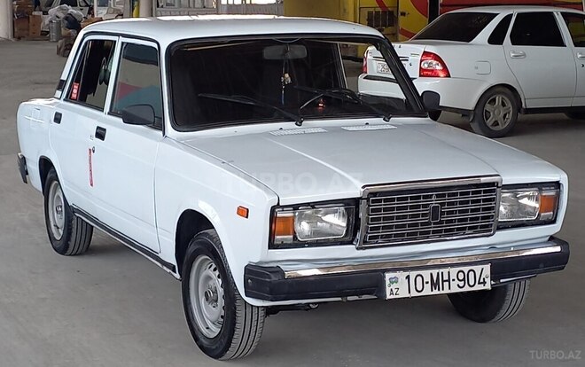 LADA (VAZ) 2107 2004, 95,000 km - 1.6 l - Gəncə
