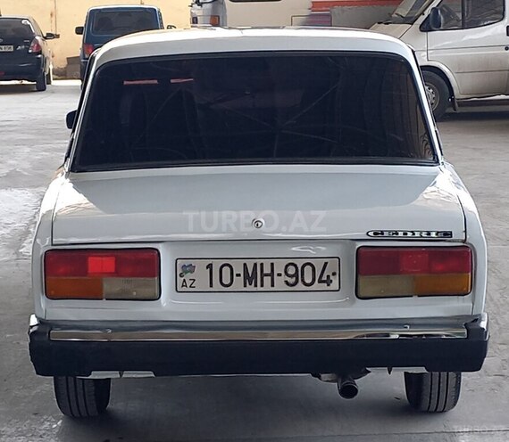 LADA (VAZ) 2107 2004, 95,000 km - 1.6 l - Gəncə