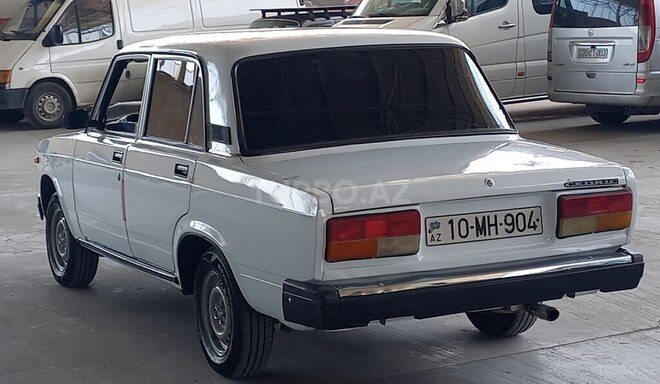 LADA (VAZ) 2107 2004, 95,000 km - 1.6 l - Gəncə