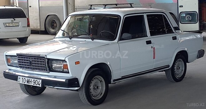 LADA (VAZ) 2107 2004, 95,000 km - 1.6 l - Gəncə