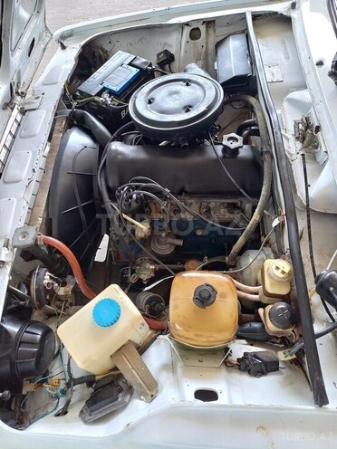 LADA (VAZ) 2107 2004, 95,000 km - 1.6 l - Gəncə