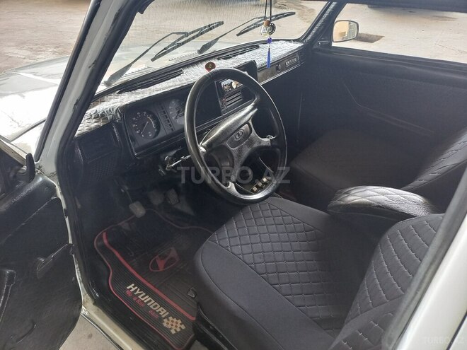 LADA (VAZ) 2107 2004, 95,000 km - 1.6 l - Gəncə