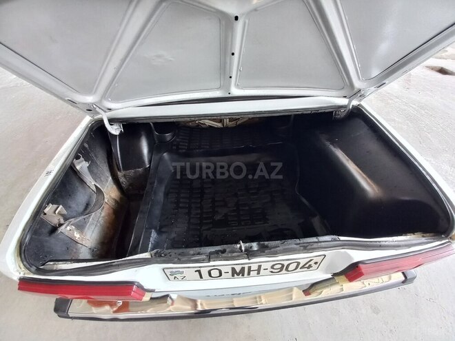 LADA (VAZ) 2107 2004, 95,000 km - 1.6 l - Gəncə