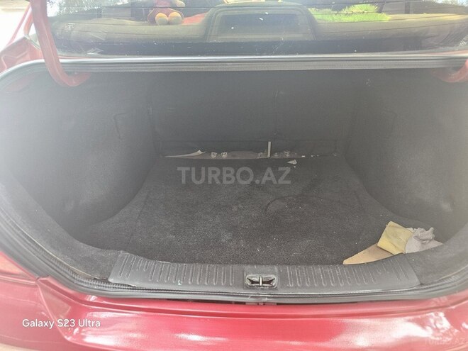 Nissan Tiida 2006, 261,906 km - 1.6 л - Bakı