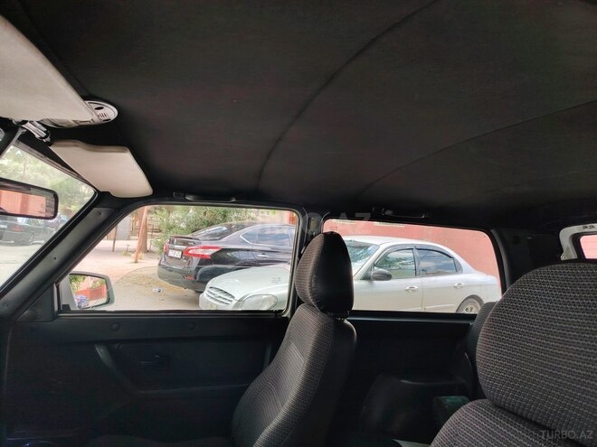 LADA (VAZ) Niva 2013, 141,000 km - 1.7 l - Bakı