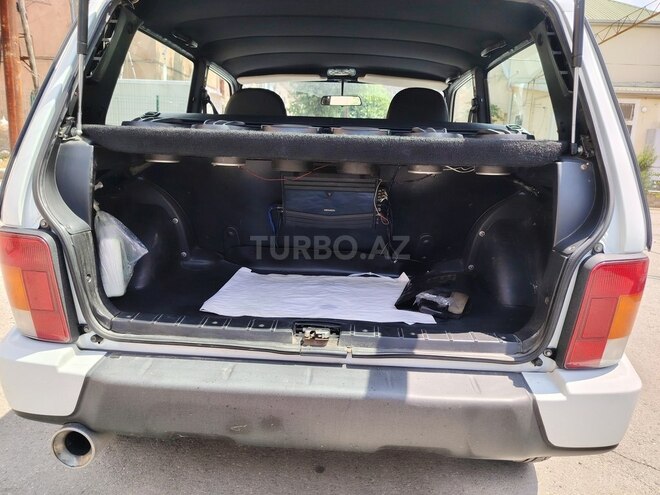 LADA (VAZ) Niva 2013, 141,000 km - 1.7 l - Bakı