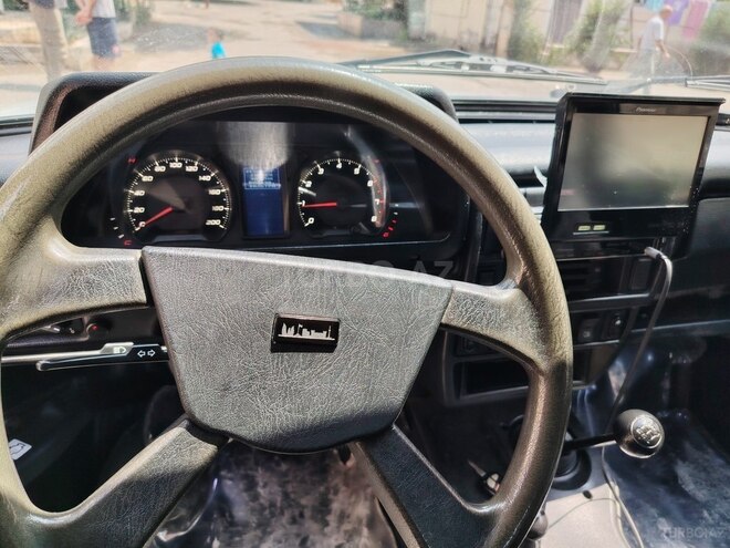 LADA (VAZ) Niva 2013, 141,000 km - 1.7 l - Bakı