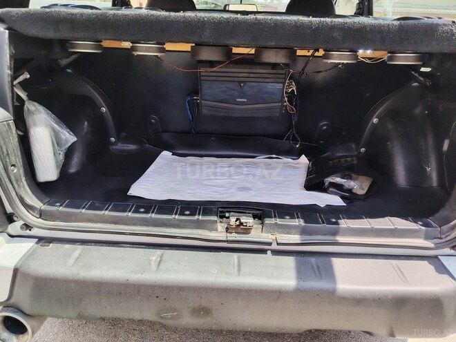 LADA (VAZ) Niva 2013, 141,000 km - 1.7 l - Bakı