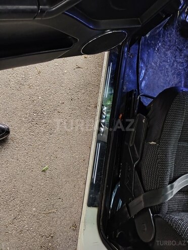 LADA (VAZ) Niva 2013, 141,000 km - 1.7 l - Bakı