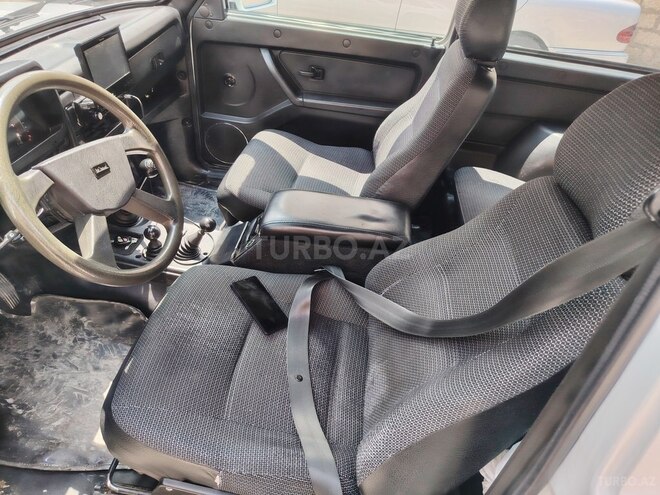 LADA (VAZ) Niva 2013, 141,000 km - 1.7 l - Bakı