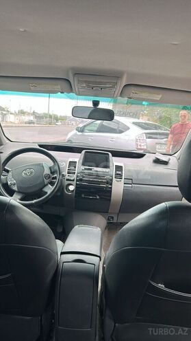 Toyota Prius 2008, 400,000 km - 1.5 l - Bakı