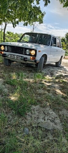 LADA (VAZ) 2106 1980, 58,247 km - 1.6 л - Xaçmaz
