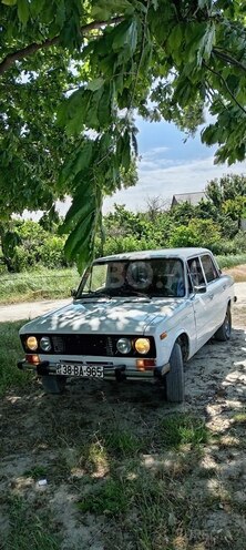 LADA (VAZ) 2106 1980, 58,247 km - 1.6 л - Xaçmaz