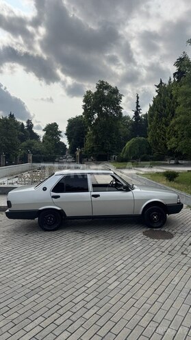 Tofas Sahin 2006, 82,255 km - 1.6 l - Şəki