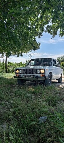 LADA (VAZ) 2106 1980, 58,247 km - 1.6 л - Xaçmaz