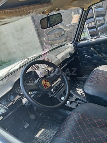 LADA (VAZ) 2106 1980, 58,247 km - 1.6 л - Xaçmaz