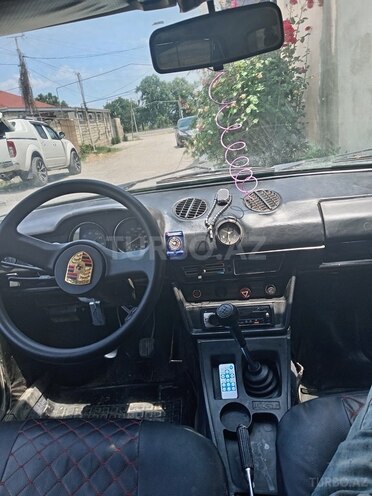 LADA (VAZ) 2106 1980, 58,247 km - 1.6 л - Xaçmaz