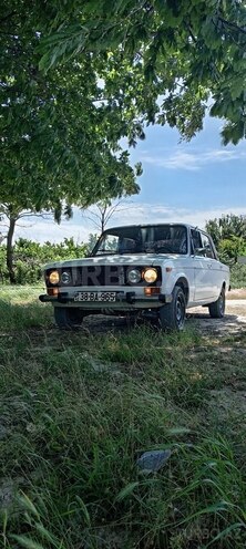 LADA (VAZ) 2106 1980, 58,247 km - 1.6 л - Xaçmaz
