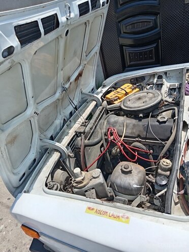 LADA (VAZ) 2106 1980, 58,247 km - 1.6 л - Xaçmaz