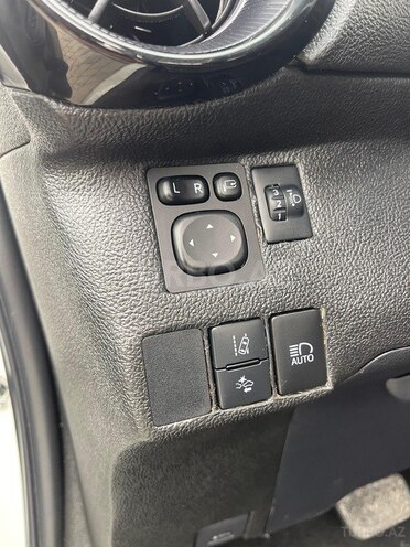 Toyota Aqua 2019, 37,000 km - 1.5 l - Bakı