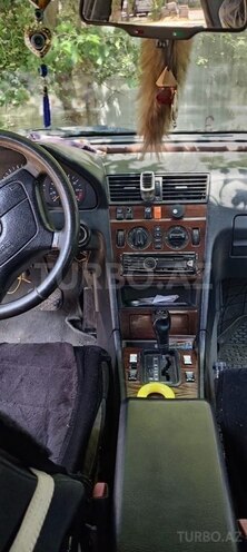 Mercedes C 200 1994, 300,000 km - 2.0 l - Bakı