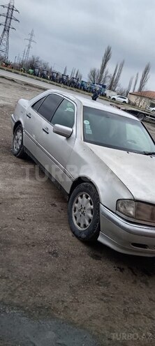Mercedes C 200 1994, 300,000 km - 2.0 l - Bakı