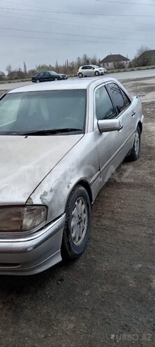 Mercedes C 200 1994, 300,000 km - 2.0 l - Bakı