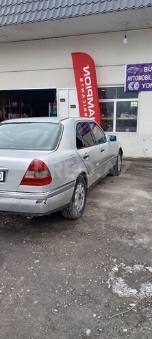 Mercedes C 200 1994, 300,000 km - 2.0 l - Bakı