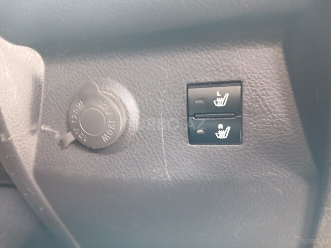 Hyundai Santa Fe 2009, 200,000 km - 2.0 l - Bakı