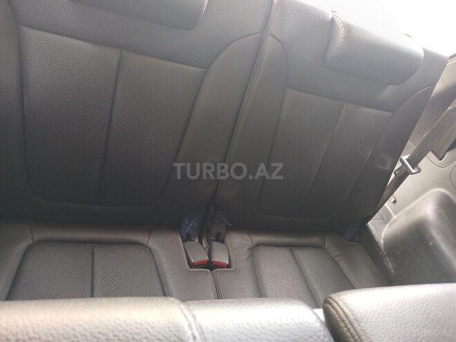 Hyundai Santa Fe 2009, 200,000 km - 2.0 l - Bakı